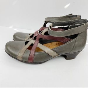 ROCKPORT Cobb Hill Collection (Adrian)
